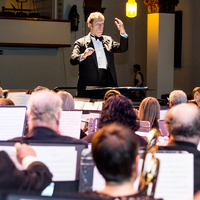 Image thumbnail for November 6, 2016 - Cutting Hall Performing Arts Center